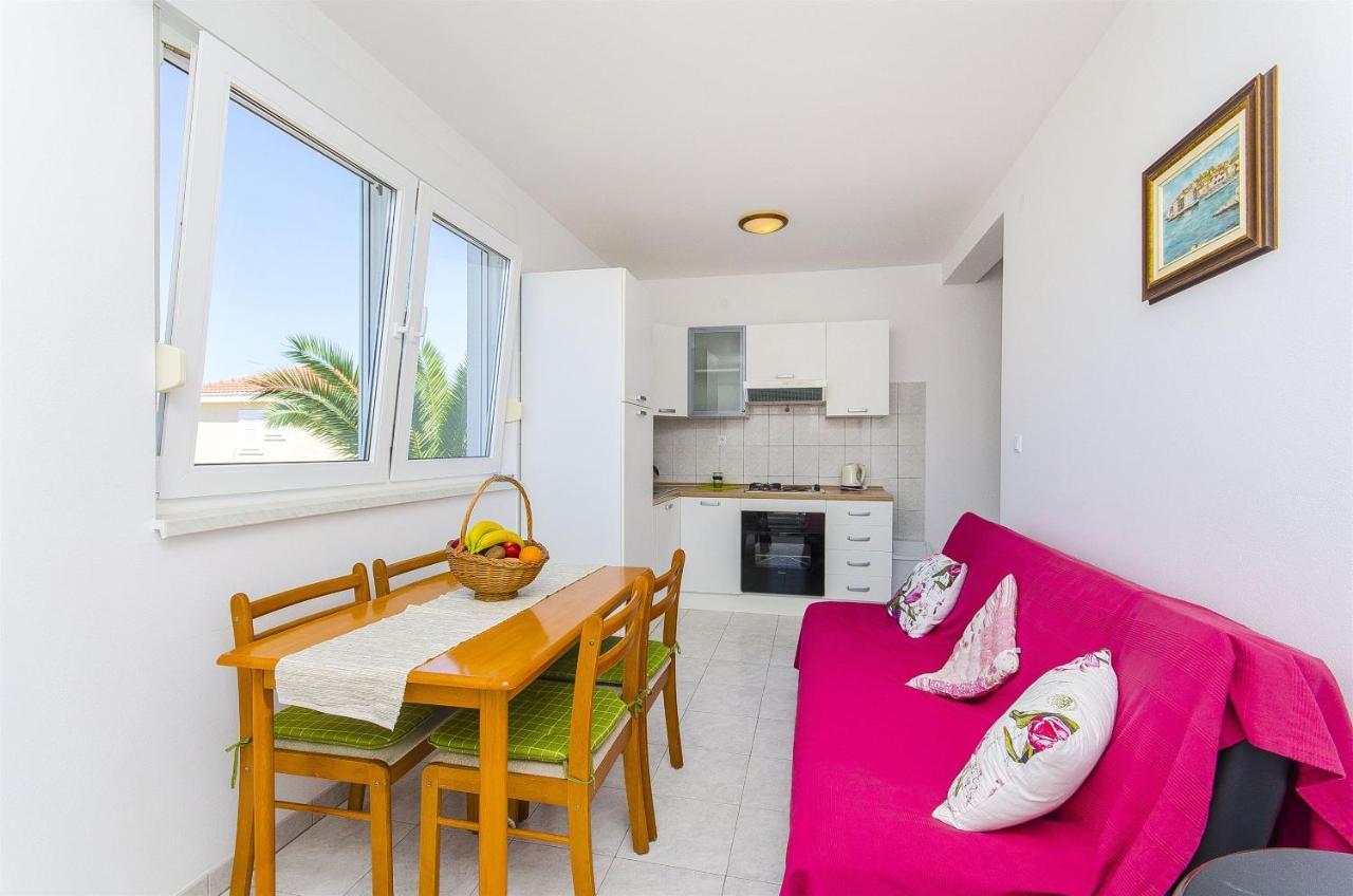 Apartments Kazimir Nečujam Kültér fotó