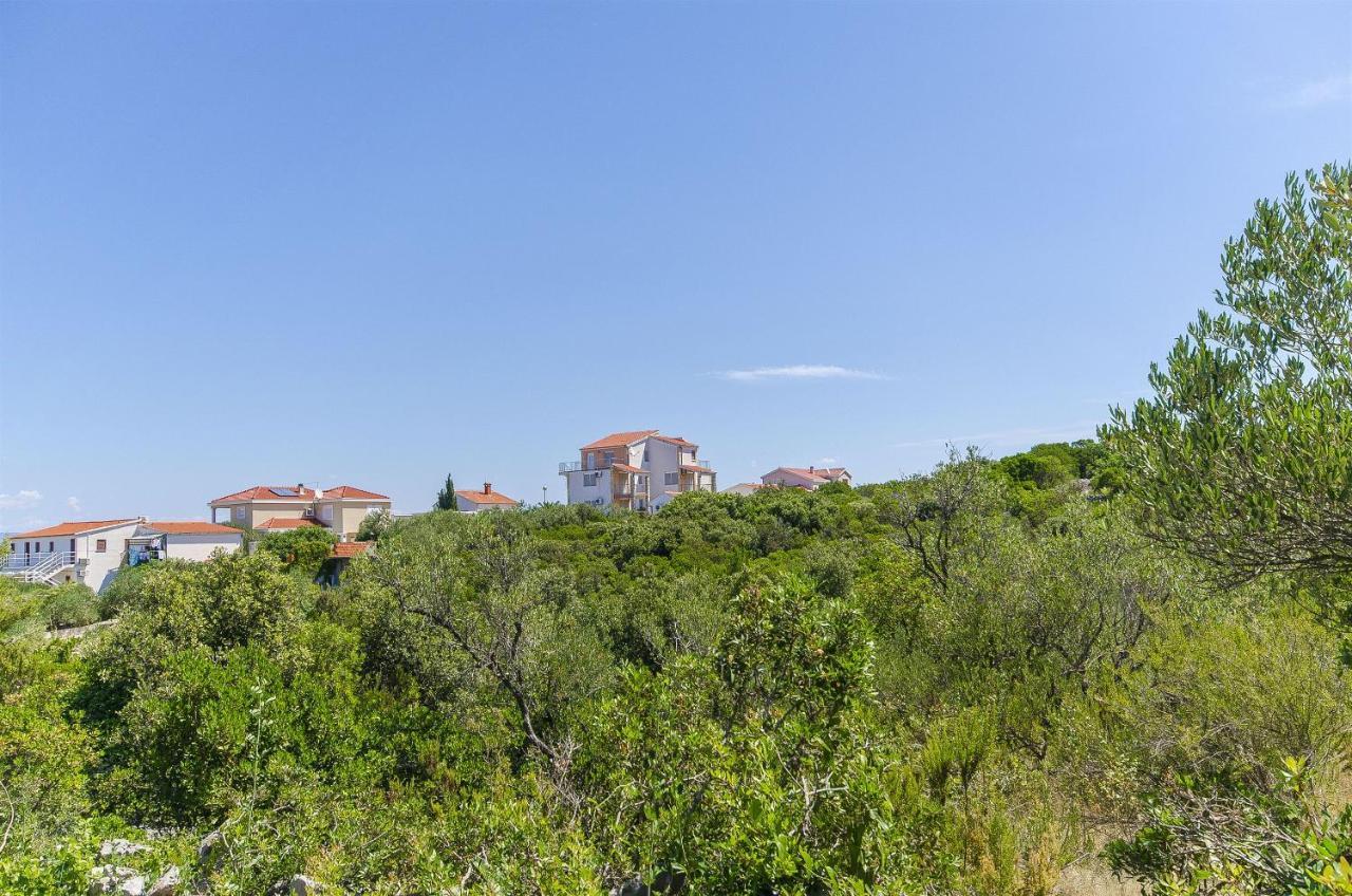 Apartments Kazimir Nečujam Kültér fotó