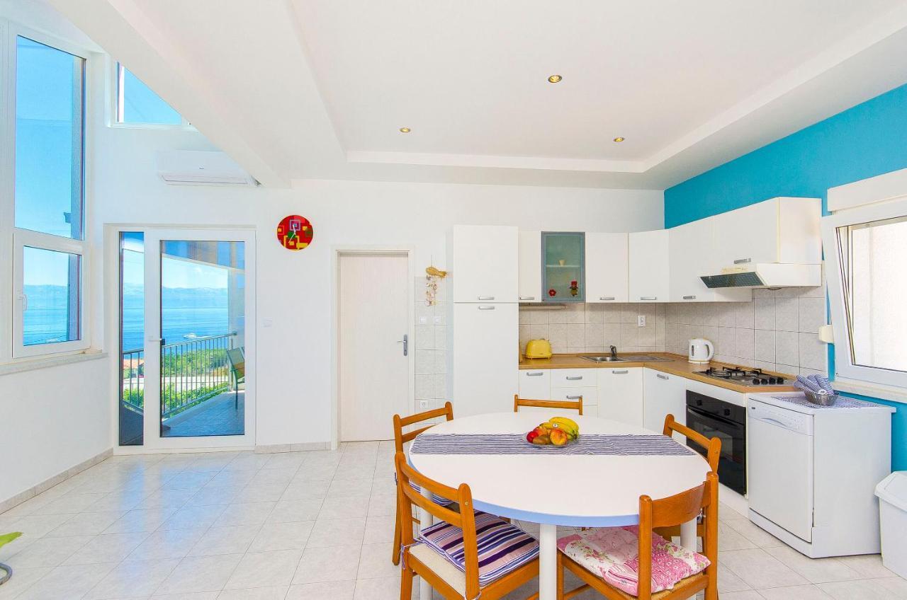 Apartments Kazimir Nečujam Kültér fotó